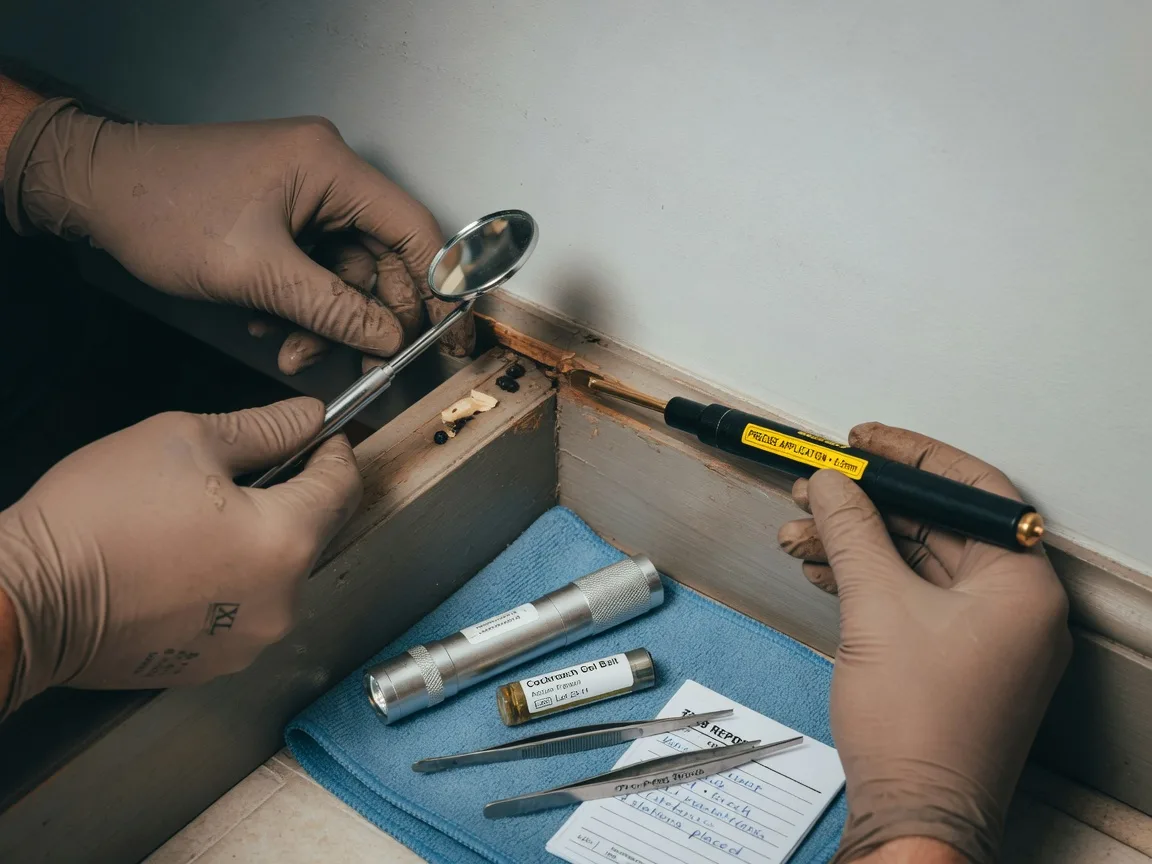Why choose Emergency Pest Control in Newport, TN